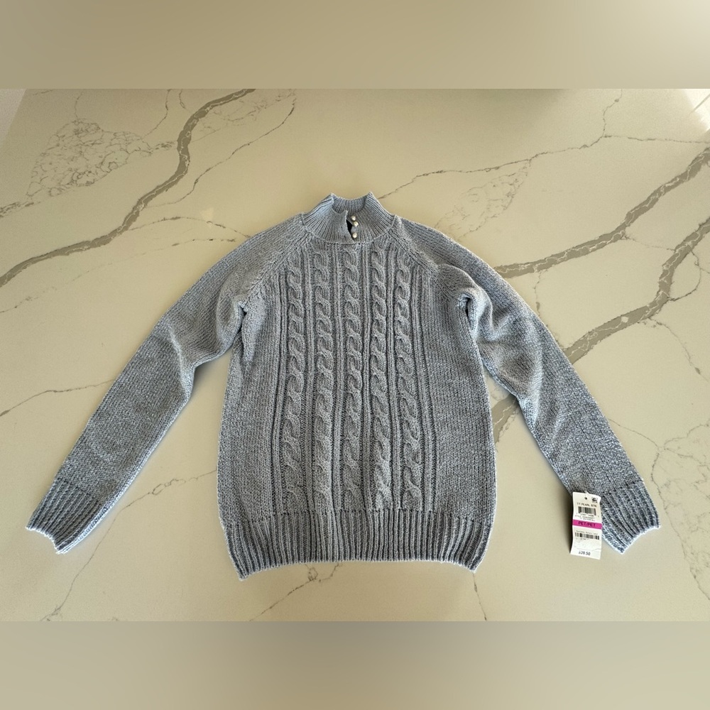 Kate Scott Sweater Size PP